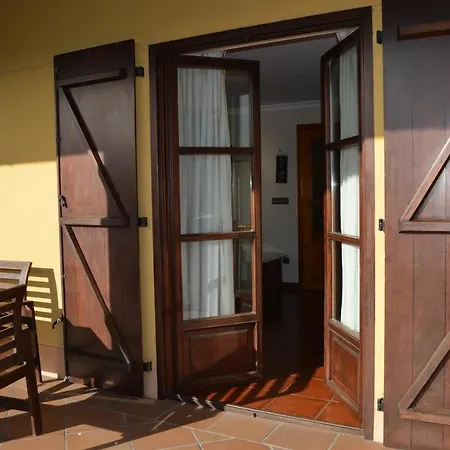 Huerta De La Capilla Prázdninový dům Oviñana