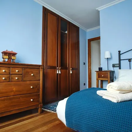 Huerta De La Capilla Holiday home