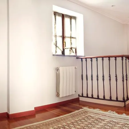 Holiday home Huerta De La Capilla Ovinana (Cudillero)