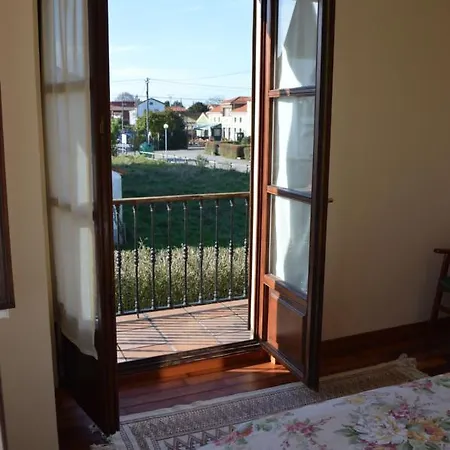 Huerta De La Capilla * Ovinana (Cudillero)