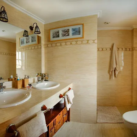 Holiday home Huerta De La Capilla *