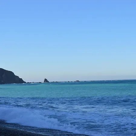 Huerta De La Capilla Holiday home *