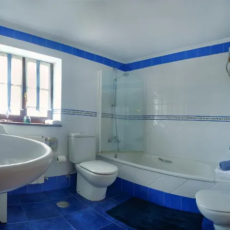 Prázdninový dům Huerta De La Capilla