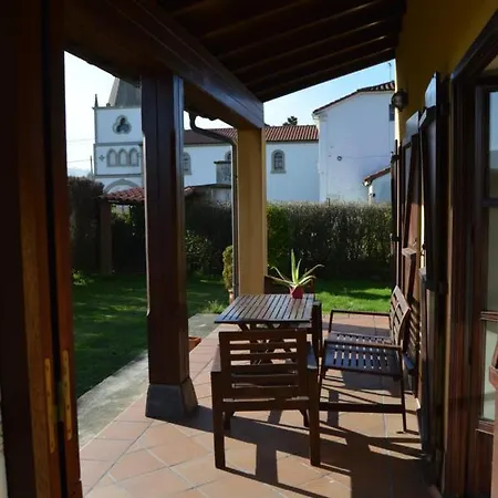 Holiday home Huerta De La Capilla *