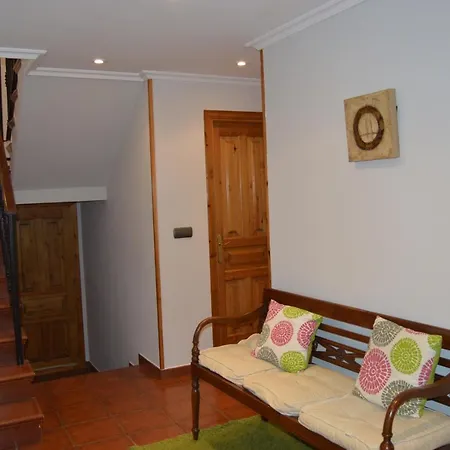 Huerta De La Capilla * Ovinana (Cudillero)