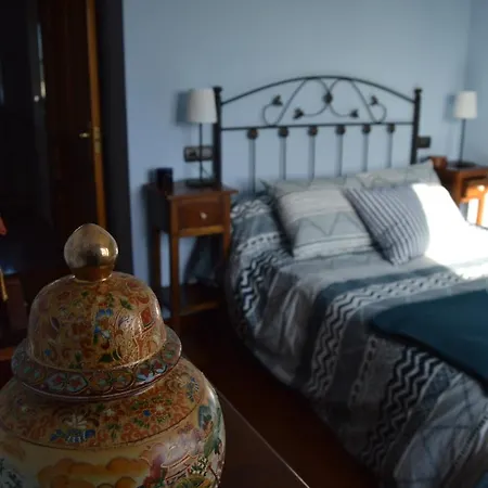 Holiday home Huerta De La Capilla *