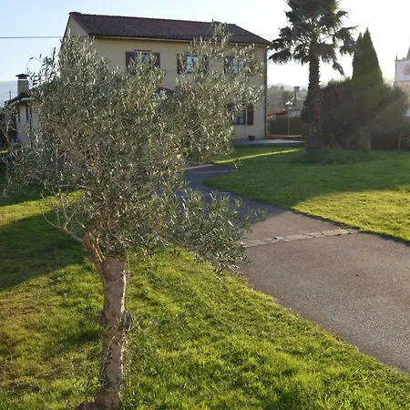 Huerta De La Capilla Prázdninový dům Oviñana