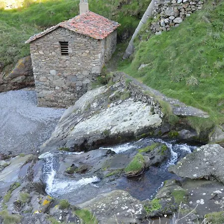 Huerta De La Capilla